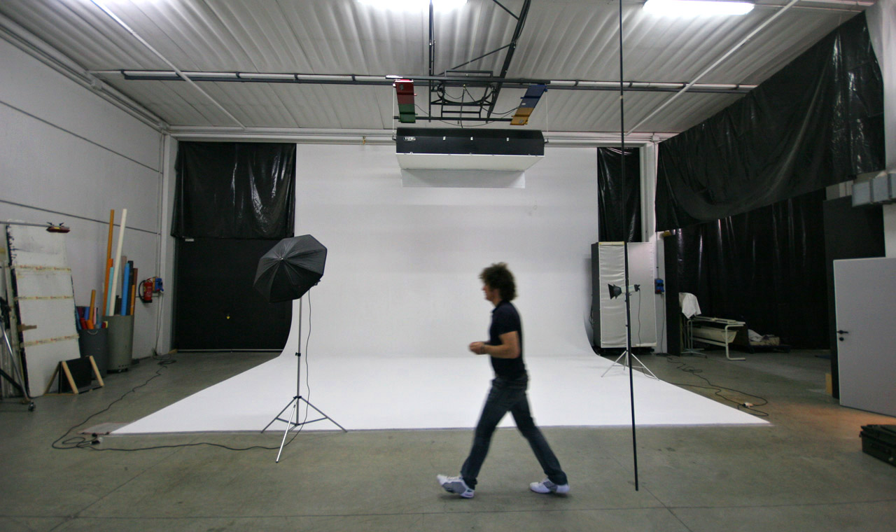 Davide Cheli website