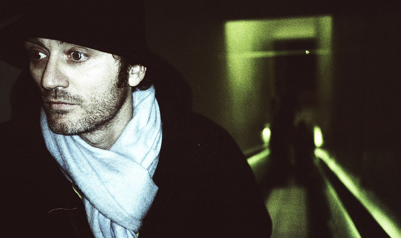 Davide Cheli website